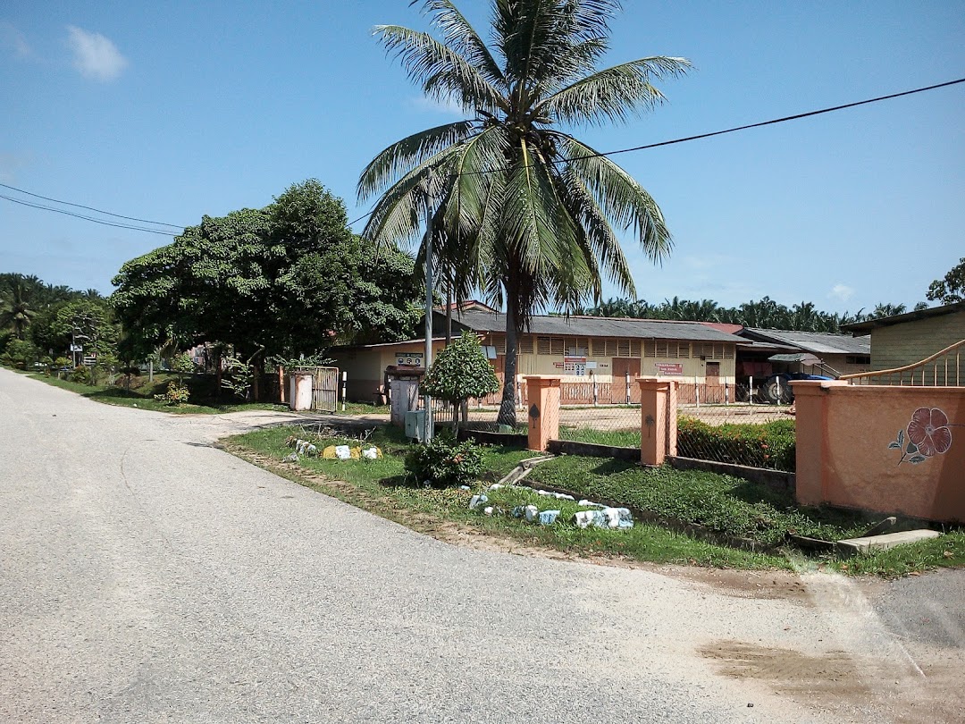 Felda Rantau Abang Satu