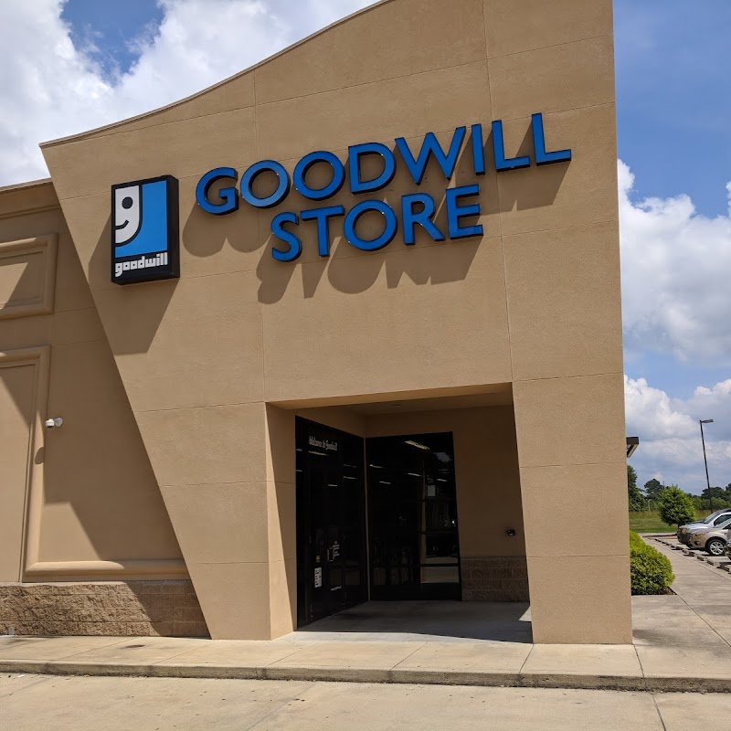 Goodwill Industries of Southeastern Louisiana