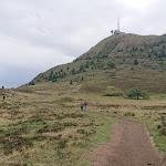 Photo n° 10 de l'avis de Stephane.o fait le 30/10/2019 à 11:38 pour Puy de dome parapente à Orcines