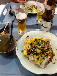 Photo n°50 de Encore Un Bol à Paris ()