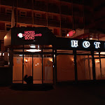 Photo n°3 de l'avis de Helmuth.o fait le 04/04/2022 à 14:58 sur le  Hotel Hochsauerland 2010 à Willingen