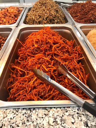 Korean Grocery Store «Hankook Supermarket», reviews and photos, 1092 E El Camino Real, Sunnyvale, CA 94087, USA