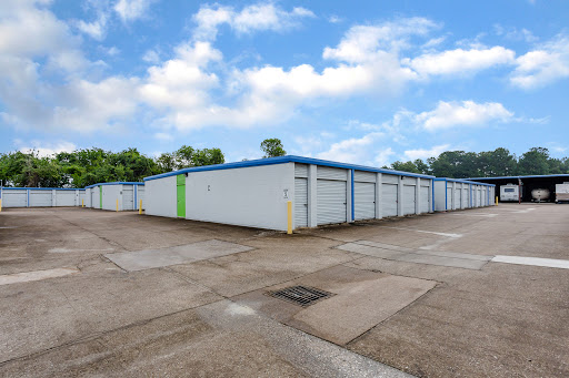 Self-Storage Facility «Right Move Storage», reviews and photos, 12310 Perry Rd, Houston, TX 77070, USA