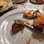 Photo n°3 de l'avis de Maria.c fait le 14/03/2022 à 23:25 sur le  Apud Jatum Panormus à Palermo