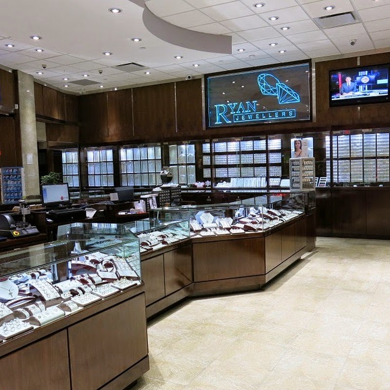 Ryan Jewellers