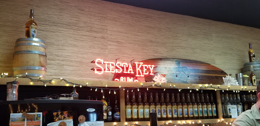 Tourist Attraction «Siesta Key Rum», reviews and photos, 2212 Industrial Blvd, Sarasota, FL 34234, USA