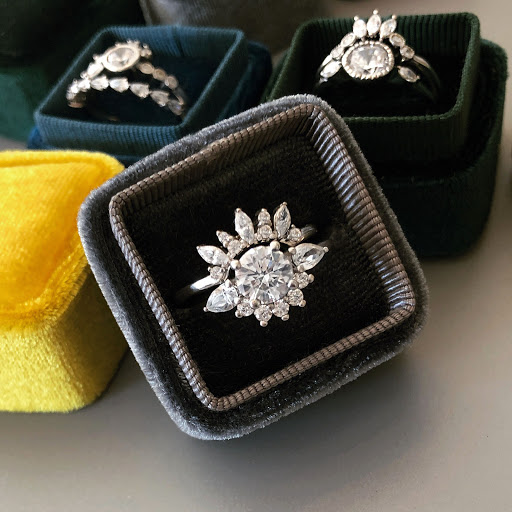 Jeweler «McCoy Jeweler», reviews and photos, 261 Main St, Dubuque, IA 52001, USA