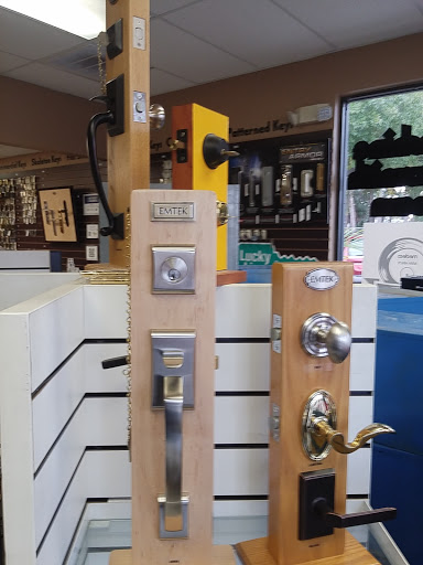 Locksmith «Sunshine Locksmith Team, LLC», reviews and photos, 3350 Ulmerton Rd #18, Clearwater, FL 33762, USA