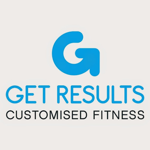 Personal Trainers Glasgow - Get Results Fitness - Glasgow