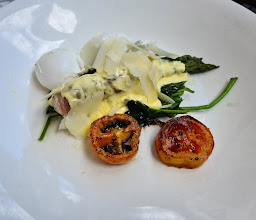 Riverside Cafe And Bistro photo