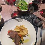 Photo n°6 de l'avis de Anna.� fait le 01/01/2023 à 21:11 sur le  Hotel Christof à Welsberg-Taisten