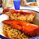 Photo n°3 de l'avis de Marta.e fait le 31/07/2021 à 16:52 sur le  L'Osteria del Parco à Vecchiano