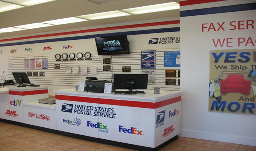 Shipping and Mailing Service «Safe Ship», reviews and photos, 9257 Culebra Rd, San Antonio, TX 78251, USA