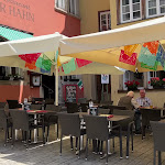 Photo n°7 de l'avis de CAROL. fait le 23/08/2023 à 09:59 sur le  Restaurant Don Gallo à Rothenburg ob der Tauber