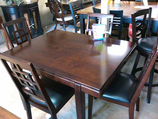 Furniture Store «Hometown Furniture», reviews and photos, 25154 US-30, Plainfield, IL 60585, USA