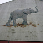 Photo n°11 de l'avis de Eroz. fait le 05/05/2018 à 14:20 sur le  Hotel Elefant à Schwerin