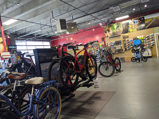 Bicycle Repair Shop «Mad Dog Cycles Orem», reviews and photos, 350 Orem Blvd, Orem, UT 84057, USA