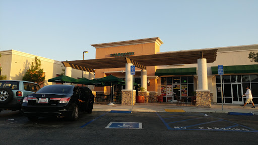 Starbucks image