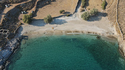 Kaliskia Paralia'in fotoğrafı imkanlar alanı