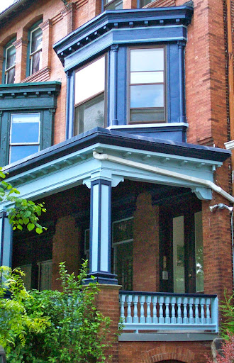 Painter «Fox Painting Company», reviews and photos, 430 Lancaster Ave, Wayne, PA 19087, USA