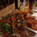 Photo n°1 de l'avis de Graziano.i fait le 30/11/2023 à 21:36 sur le  Peperosa à Bodio Lomnago