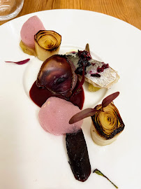 Foie gras du Restaurant Son' à Bordeaux - n°2