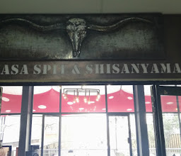 Sha'p Braai - Shisanyama photo
