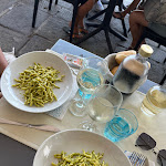 Photo n°1 de l'avis de Sara.i fait le 01/08/2023 à 11:50 sur le  La Taverna di Venere à Porto Venere