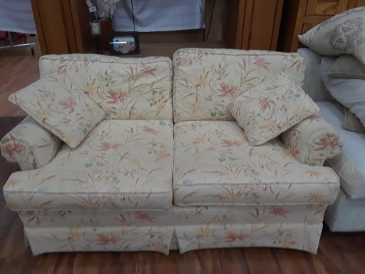 Thrift Store «Crossing the Jordan Thrift Store», reviews and photos, 1201 Piner Rd, Santa Rosa, CA 95403, USA