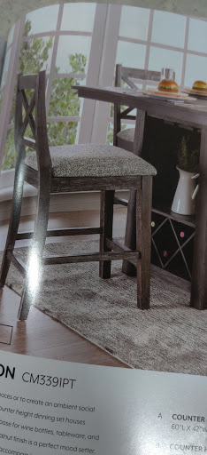 Furniture Store «Expo Furniture & Rug Outlet», reviews and photos, 11415 Folsom Blvd #100, Rancho Cordova, CA 95742, USA