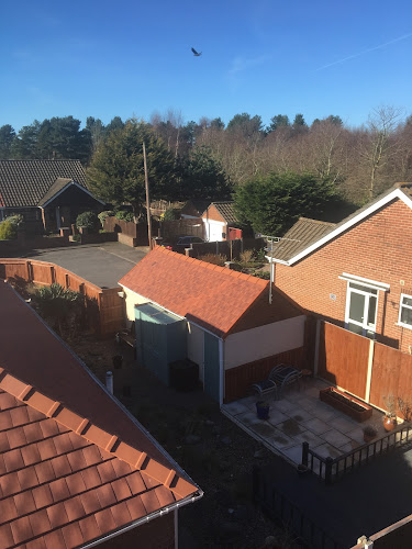 Select Roofing Services - Roofers Formby - Liverpool