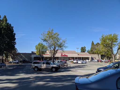 Shopping Mall «Charter Square Shopping Center», reviews and photos, 34101 Fremont Blvd, Fremont, CA 94555, USA