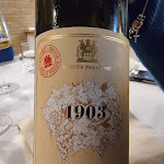 Photo n°9 de l'avis de Rosaria.a fait le 10/12/2022 à 19:09 sur le  Ristorante Zero à Castellammare del Golfo