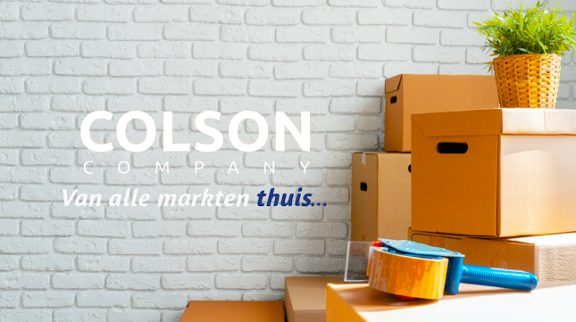 Beoordelingen van Colson Company | Genk in Genk - Winkel