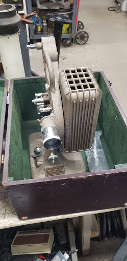 Surplus Store «P & T Surplus», reviews and photos, 198 Abeel St, Kingston, NY 12401, USA