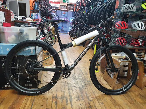 Bicycle Store «Verrazano Bicycle Shop Inc», reviews and photos, 7308 5th Ave, Brooklyn, NY 11209, USA