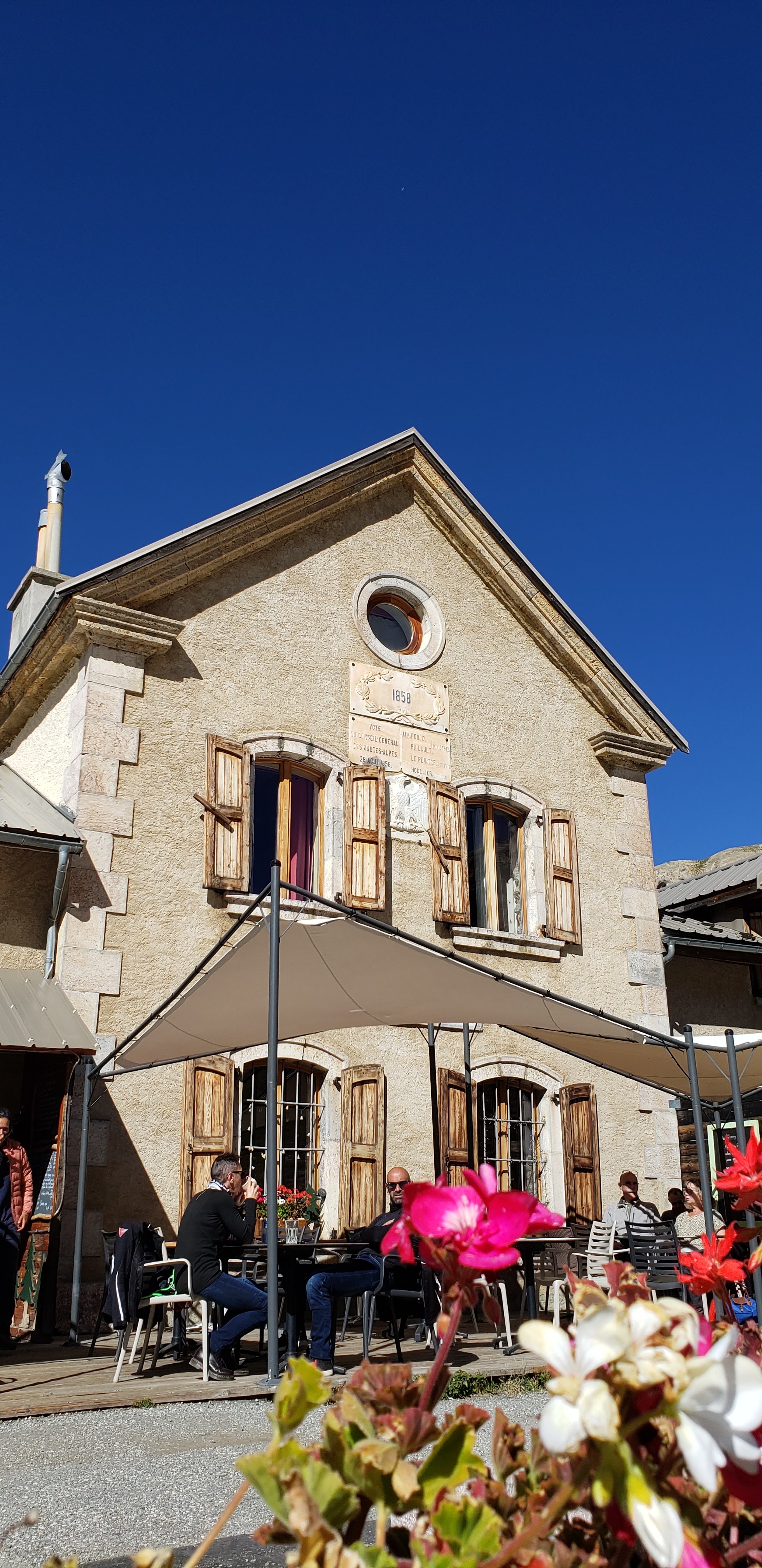 Photo n° 12 de l'avis de Brigitte.a fait le 20/09/2022 à 21:36