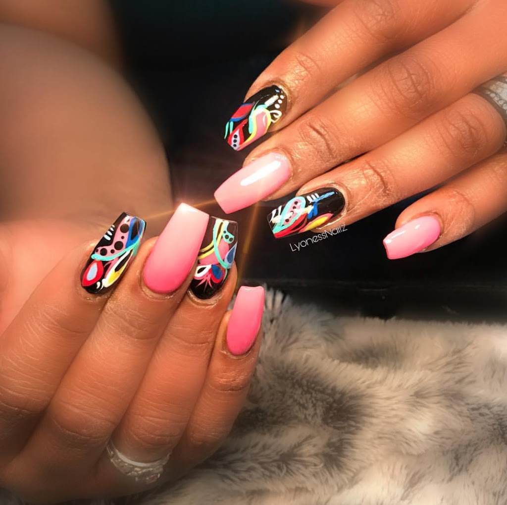 Lyoness Nailz 23224