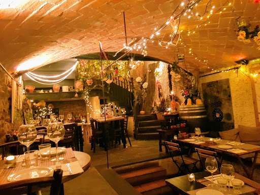 Información y opiniones sobre Can Torreca de Tarrasa