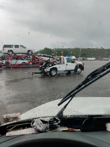 Auto Auction «Manheim Lakeland», reviews and photos, 8025 N State Road 33, Lakeland, FL 33809, USA