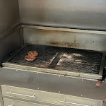 Photo n°3 de l'avis de Henning.e fait le 27/07/2021 à 17:36 sur le  Hotel Steakhouse Am Rathaus à Tann