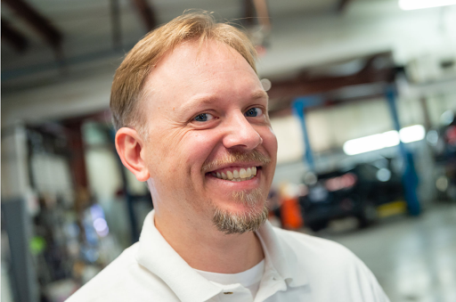 Auto Repair Shop «Cary Car Care», reviews and photos, 234 E Johnson St, Cary, NC 27513, USA