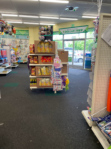 Dollar Store «Dollar Tree», reviews and photos, 5080 Commercial St SE, Salem, OR 97306, USA