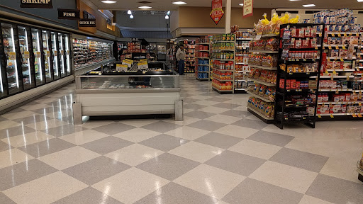 Supermarket «Ingles Market», reviews and photos, 199 E Louise Dr, Clarkesville, GA 30523, USA