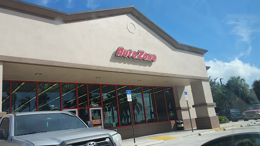 Auto Parts Store «AutoZone», reviews and photos, 17401 Pines Blvd, Pembroke Pines, FL 33027, USA