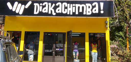 Tienda Diakachimba
