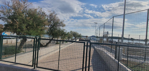 Igralište Srima