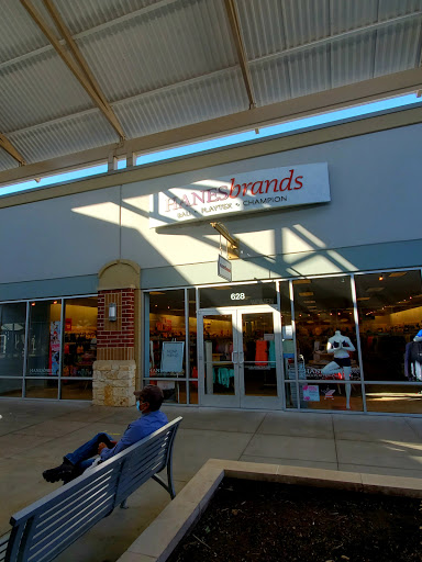 Lingerie Store «Hanesbrands Outlet Store», reviews and photos, 29300 Hempstead Rd #628, Cypress, TX 77433, USA