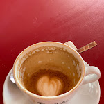 Photo n°1 de l'avis de Marco.l fait le 31/08/2023 à 18:37 sur le  Baleias Café à Lajes do Pico