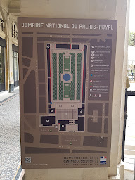 Photo n°60 de Muscade à Paris ()